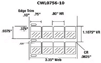 CWL0756-10