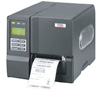 203 Dots per Inch (dpi) Resolution Light Industrial Label Printer (ID-ME240)