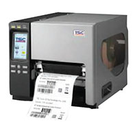 203 Dots per Inch (dpi) Resolution Light Industrial Label Printer (ID-2610 MT)