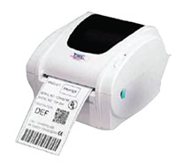 203 Dots Per Inch (dpi) Resolution Desktop Label Printer (IDD-247)