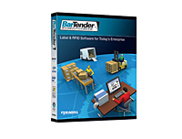 Bartender Label and Radio-Frequency Identification (RFID) Software