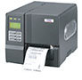 203 Dots per Inch (dpi) Resolution Light Industrial Label Printer (ID-ME240)