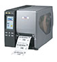 Light Industrial Label Printer (ID-2410MT) 