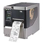 203, 300, and 600 Dots per Inch (dpi) Resolution Light Industrial Label Printer (ID-MX240)