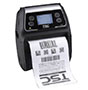 203 Dots per Inch (dpi) Resolution Light Industrial Label Printer (ID-ALPHA 4L)